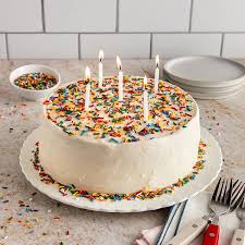 new-cake
